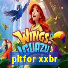 pltfor xxbr